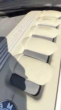 BMW M57 Normal Engine Sound