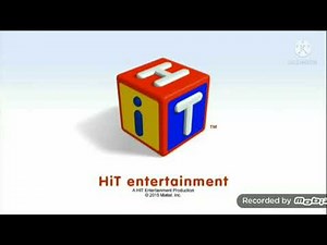 DHX/Hit Entertainment/Fisher Price (2016) Effects