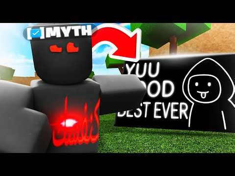 Playing YUU HOOD.. *TUFF* (😤🔱)