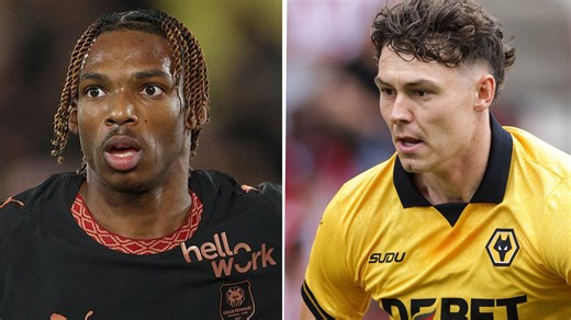 Every Premier League transfer deadline day done deal