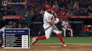 7.3K views · 466 reactions | Angels fall to Mariners. | Los Angeles Angels Highlights | Facebook