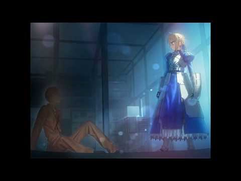 Fate/Stay Night [Realta Nua] Visual Novel Prologue (No Commentary) (English) (Full)