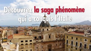 51K views · 621 reactions | ☀️Depuis quand n'êtes-vous pas parti pour un grand et merveilleux voyage? Avec "Les lions de Sicile", Stefania Auci vous transporte dans l'Italie de toutes les passions... et vous fait partager la fabuleuse destinée de la famille Florio. ✨Découvrez le premier tome de l'éblouissante saga qui a bouleversé toute l'Italie, et qui arrive enfin en France! | Éditions Albin Michel | Facebook