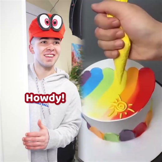 New Nintendo Switch 2 Joy-Cons Gone Wrong!