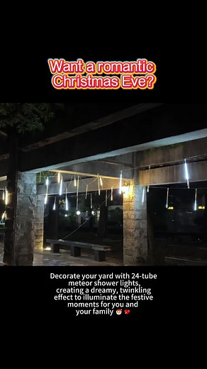 #tiktokshopblackfriday #christmastree #christmastreeideas #christmas #christmasdecorations #meteorshowerlights #pemotech #thisvideo #dealsforyoudays #sephoraalışverişim