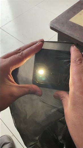 Why Flashpoint Eyes? Museum Photo Ban Explained! A Garbage Bag Mystery