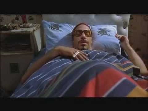 Ali G Indahouse - Classic Clips - Movie Trailer