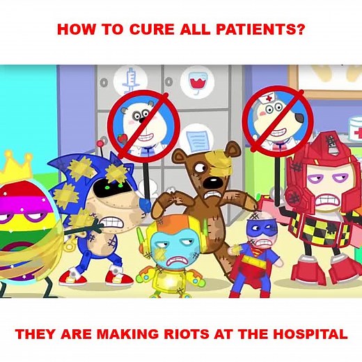 WOA Parody trên TikTok