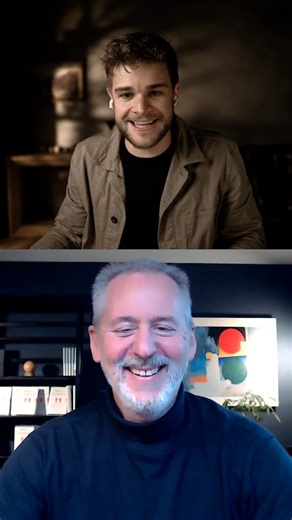 Matthias James Barker, LMHC on Instagram: "Comment “interview” and I’ll send you a link to the full talk I did with Dr. Joshua Coleman!"