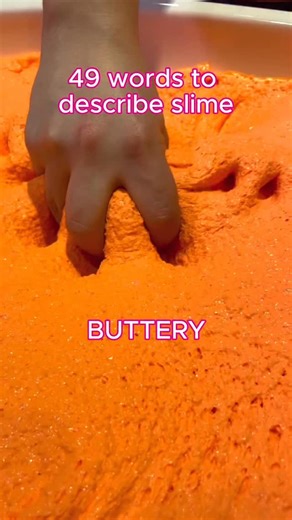 Happy 49th birthday to the ooziest icon of all time 🎉💗 To celebrate National Slime Day, we used 49 words to describe slime that’s kept us smiling since 1976: gooey joy that’s been sparking smiles since 1976: squishy, stretchy, jiggly, glossy, poppy, dreamy… (and 43 more 😉). Here’s to nearly five decades of sensory goodness — forever obsessed, always gooey, endlessly joyful ✨ | Sloomoo Institute