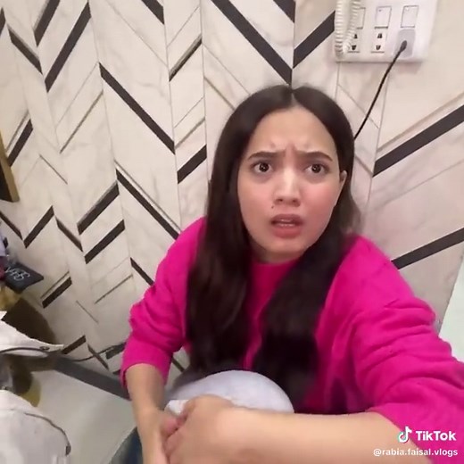 Rabia Faisal's Hilarious Pranks on Fatima