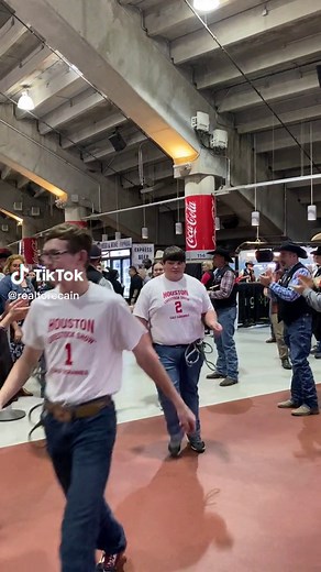 Ethel Langley Cain on TikTok