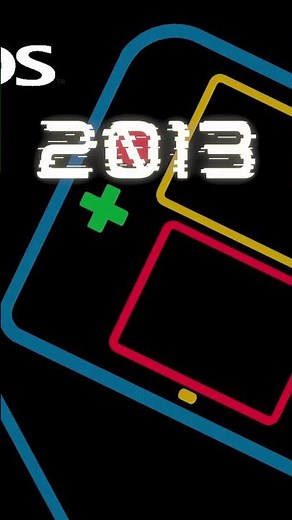 Nintendo 2DS pourquoi cette console est sous estimee #gaming #nintendo #retrogaming
