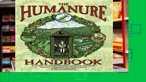 Review  The Humanure Handbook: A Guide to Composting Human Manure (The Humanure Hand Book, 2)