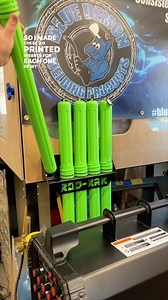 12K views · 52 reactions | Get organized and keep your TIG filler rods in top shape with 3D printed dividers for Blue Demon TIG rod holders! ️✨ Customizable, efficient, and the perfect way to separate and store your rods for quick access. #TIGWelding #BlueDemon #3DPrinting #ToolOrganization #WeldingLife | High Caliber Craftsman Builds | Facebook
