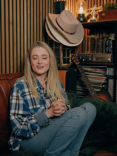 Janet Devlin on Reels