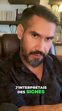 We project our insecurities