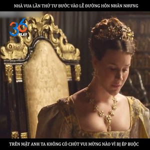 1.1M views · 29K reactions | Nhà vua lần thứ tư bước vào lễ đường hôn nhân nhưng trên mặt anh ta không có chút vui mừng nào vì bị ép buộc | Mr Broke Piggy Gaming | Facebook