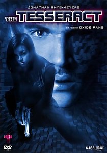 The Tesseract Trailer SD (Englisch) (2003)