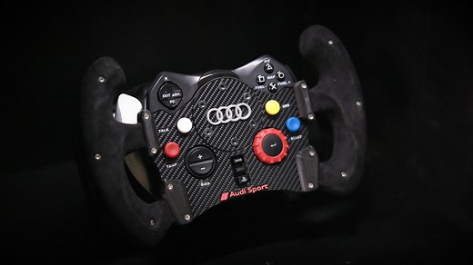 Tip: Upgrade Your Logitech Steering Wheel With These Cool Logitech G29 Mods!