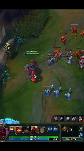 Astronaut Poppy is officially an astronaut now | League of Legends - LoL Weekly Videos