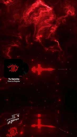 Tu Sancho (Slowed Reverb) - Fuerza Regida