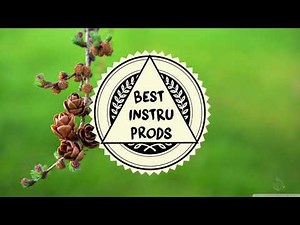 "Tarantulas" Instrumental Rap Electro Sad Hip Hop - Prod.