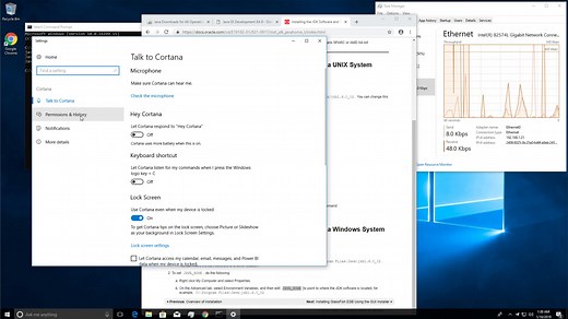 <01>Java开发环境部署:安装JDK和Eclipse