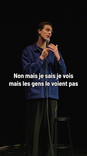 On me rapelle un passe douloureux … 🎟️ lien du spectacle en bio 🎟️ #humour #standup