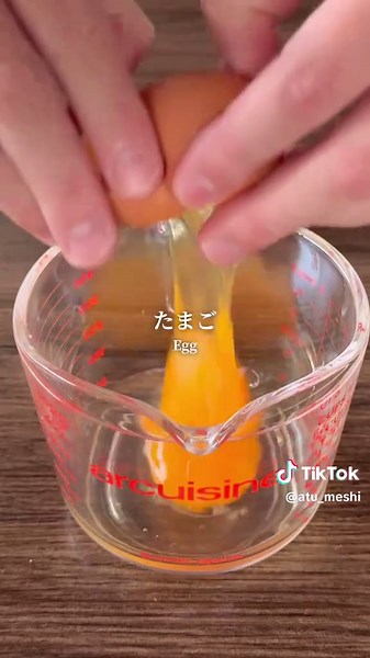 とろ〜りたまごのマヨチーズトーストの簡単レシピ