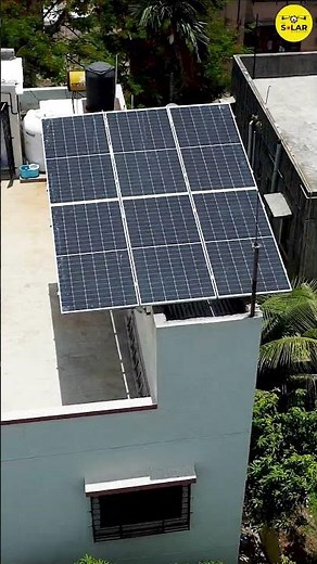 How Much Electricity Does A 3 KW Solar System Generate?
