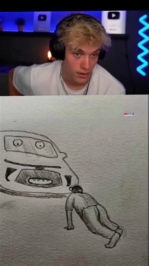 flash reaction | Funny moments drawing 🤣 #funnyreels #funnyreaction #reels #reactionvideo #flashreaction Disclaimer: This video is made purely for... | Instagram