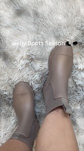 YOU NEED THESE BOOTS 😍 They Look Amazing They Feel Amazing They Are Practically Bootiful!👸☔️💁‍♀️ The Viral Welly Boots! 🥾 Selling Out! 🏃‍♀️💨 | My Boots UK