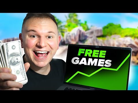 10 FREE Play to Earn NFT Games with NO Investment - 1 Year Later