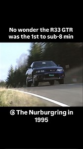 The R33 GTR can handle!!! Via Best Motoring #gtr #nissanskyline #R34gtr #gtrlife #gtrskyline #gtrr34 #nissangtr #vspec #vspechub #thebestgtr #skyline #jdmculture #skylinegtr #nismo #rb26dett #thebestgtr #R33gtr #fastest #R32gtr #carsofinstagram #nissanskyliner34gtr #R35gtr #fastandfurious #pov #jdm #cars #ilovetoboost #jdmlife #r32skyline #r34skyline | I Love to BOOST