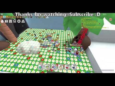 BEST WAY TO SUMMON WINDY BEE | WIND SHRINE | Roblox Bee Swarm Simulator