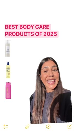 Top Body Care Products for Glowing Skin in 2025