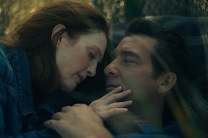 Stephen King Breaks Down His New Miniseries 'Lisey's Story'