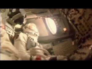 Captain Jim Lovell Interview: In The Gemini 12 Spacecraft With Buzz Aldrin | Adler Planetarium
