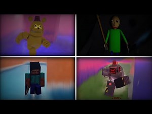 Darkest Hours - All Entities [ V0.2 PRE-ALPHA ]