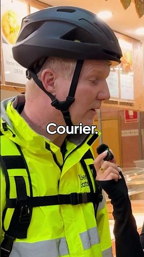 Get Almost Almost Anything, with Jim Courier, Courier | Uber Eats