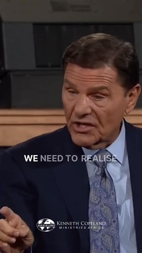 20K views · 1.2K reactions | ✨Your words carry weight. Every word is a seed—speak life, speak blessing, speak change. Choose His words, because His words are spirit and life. #chooselife #speakfaith #WordOfGod #ReelInspiration | Kenneth Copeland Ministries Africa | Facebook