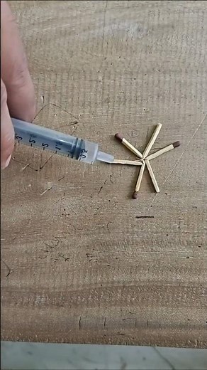 #Funny_Science 💡#experiment