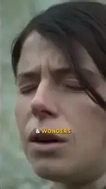 Men the Horror Film EXPLAINED 🍎 #SHORTS