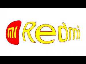 Redmi Xiaomi Logo Effects Sponsored by Nein Csupo Effects