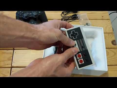 What's in The Box - Mini G-Box