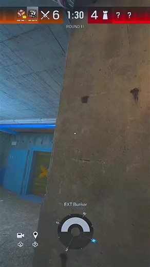 Optimizing Rollr Sensitivity Settings in Rainbow Six Siege