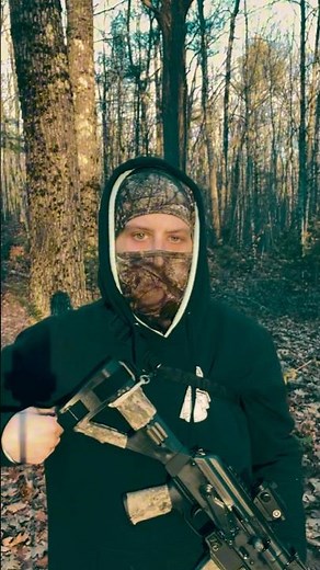 How To Wear A Single Point Sling