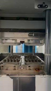 How We Make Egg Trays - Eco-Friendly Pulp Molding Factory Process