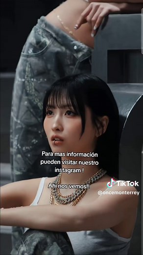 Promocional de THIS IS FOR en Monterrey